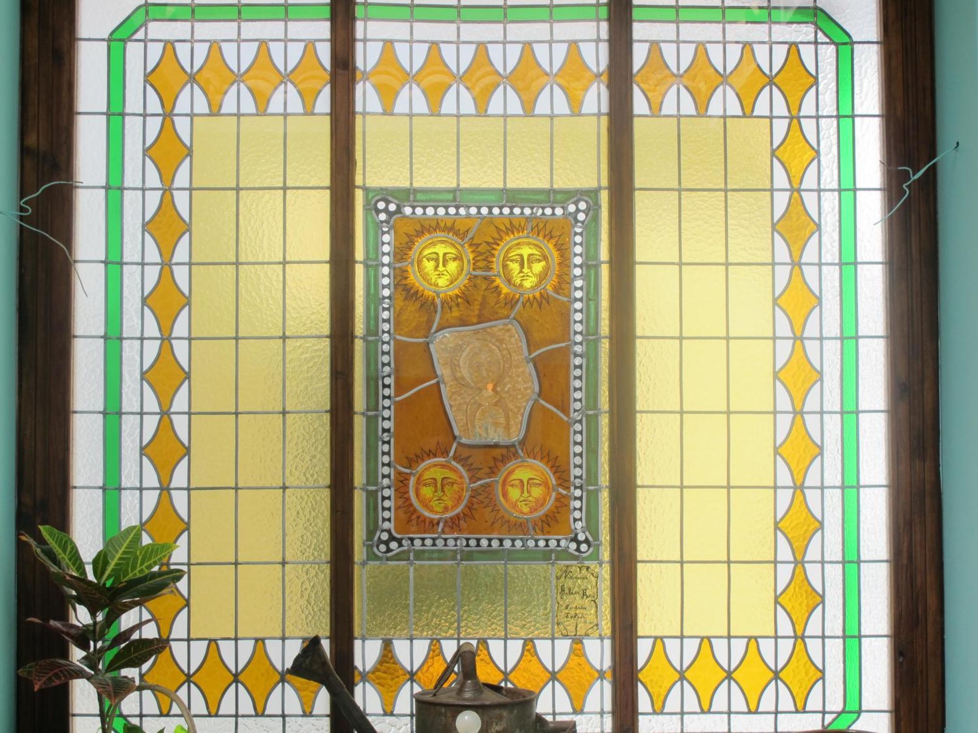 Casa Rural Cuatro De Oros Santa Cruz de la Zarza Eksteriør billede