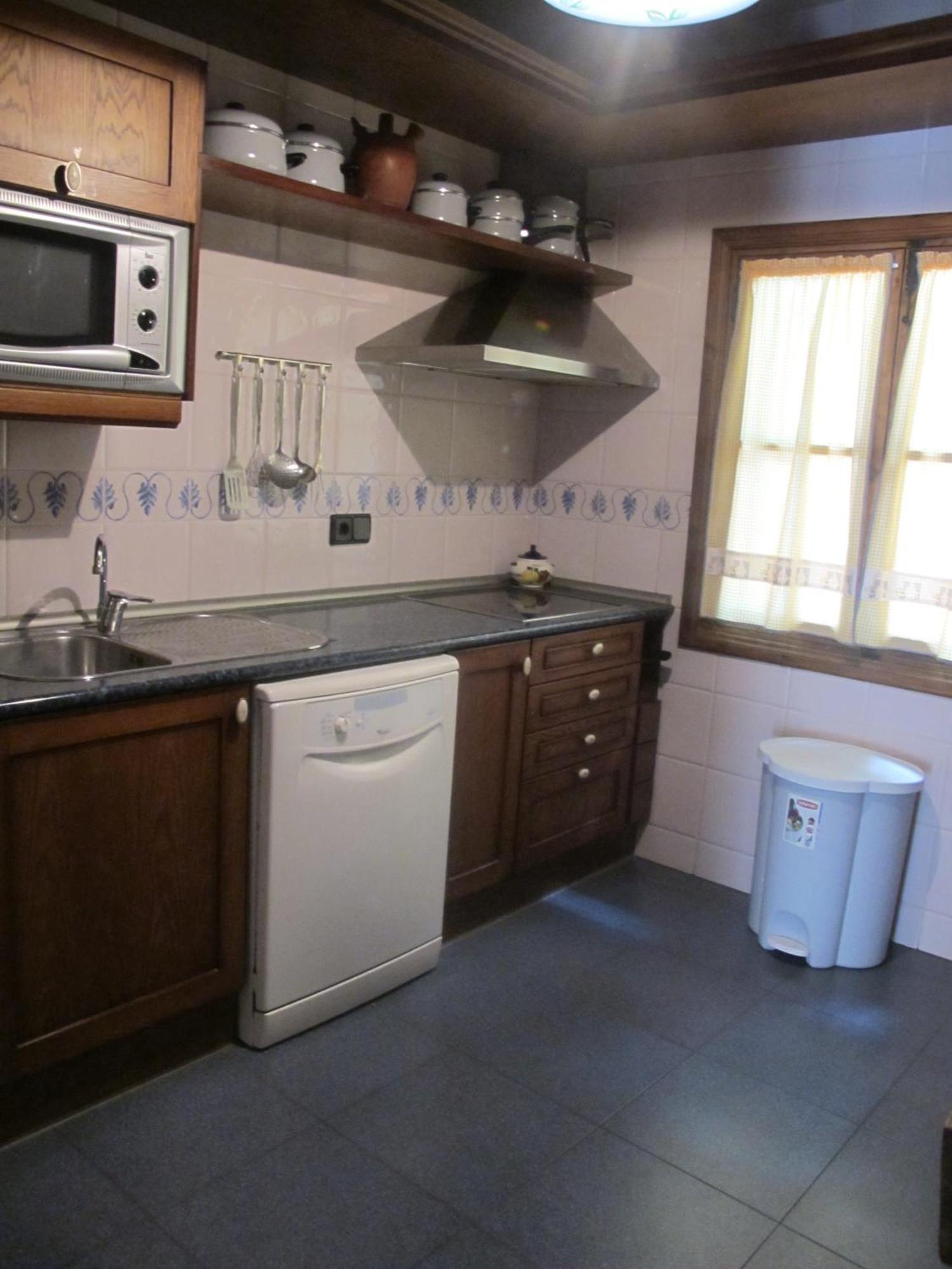 Casa Rural Cuatro De Oros Santa Cruz de la Zarza Eksteriør billede